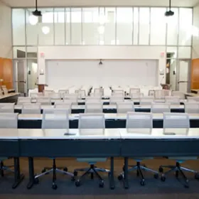 WCP Legislative Assembly Room